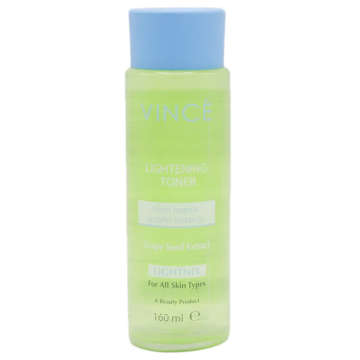 Picture of Vince Lightening Toner 160ml